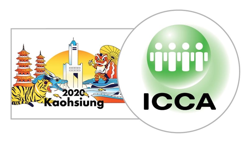 الرابطة الدولية للكونغرس والمؤتمرات تُصدر بروتوكول كاوشيونغ