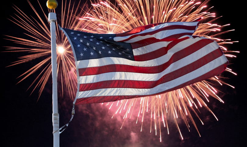 COVID-19 and 4th of July: 78% of Americans will spend less money this year