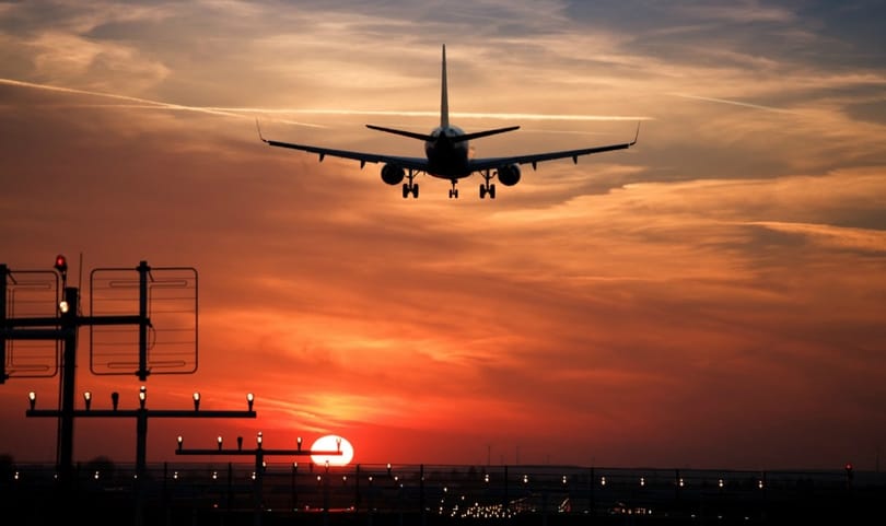 IATA: Lentoteollisuuden syvät tappiot jatkuvat vuoteen 2021