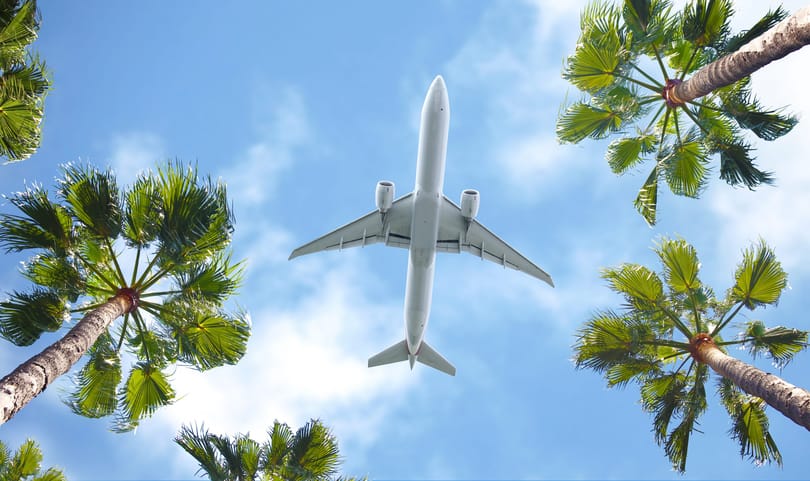 Vakantiereizen is een veilige gok voor Air France