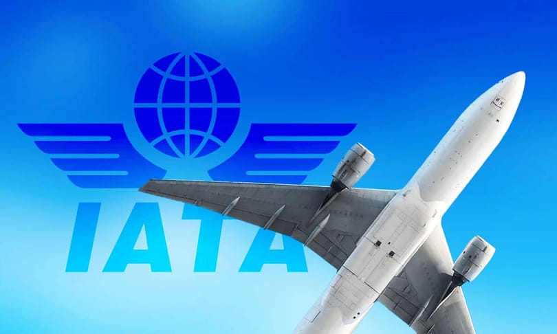IATA: Global Air Travel Iweghachite na-aga n'ihu