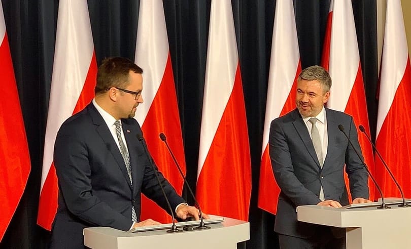 2021年欧洲航线将在波兰罗兹举行