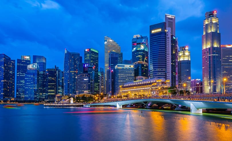 Singapour et Zurich nommées villes les plus chères du monde