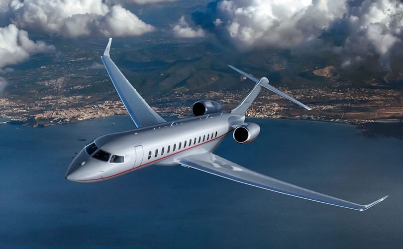 هل VistaJet هي أفضل علامة تجارية لرحلات الطيران الخاصة؟