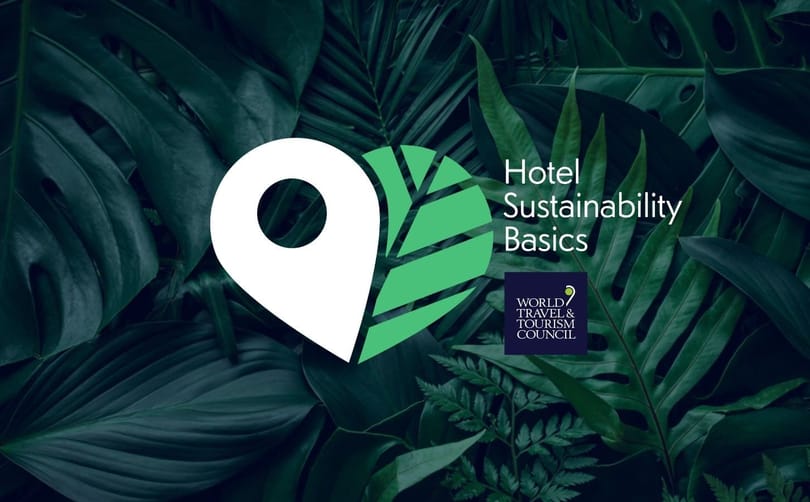 Lancement de la vérification Hotel Sustainability Basics par WTTC
