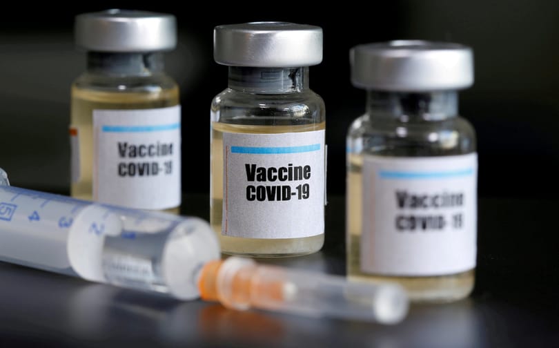 Vaccine fase 3 test i UAE og Rusland lovende