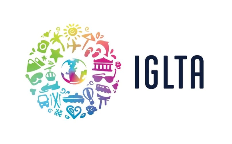 Nadace IGLTA představuje nové úředníky správní rady 2021
