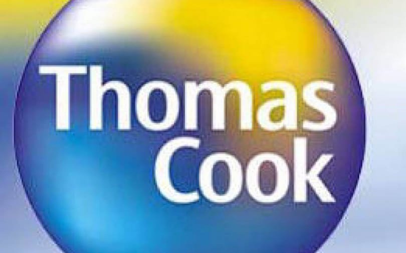 थॉमस कुक इंडियाने पुनरुच्चार केला की ब्रिटन आणि युरोपमध्ये थॉमस कुक पीएलसी संक्षिप्त झाल्यामुळे कोणताही परिणाम झाला नाही