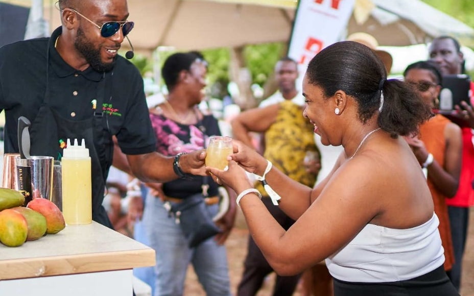 Nevis utsetter 2020 Mango & Food Festival