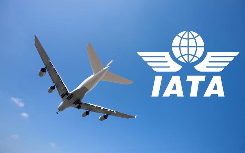 IATA launches air cargo online platform