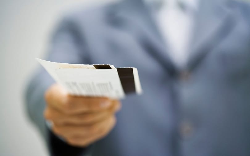 ARC: Salg af flybilletter fra amerikanske rejsebureauer er stadig nede