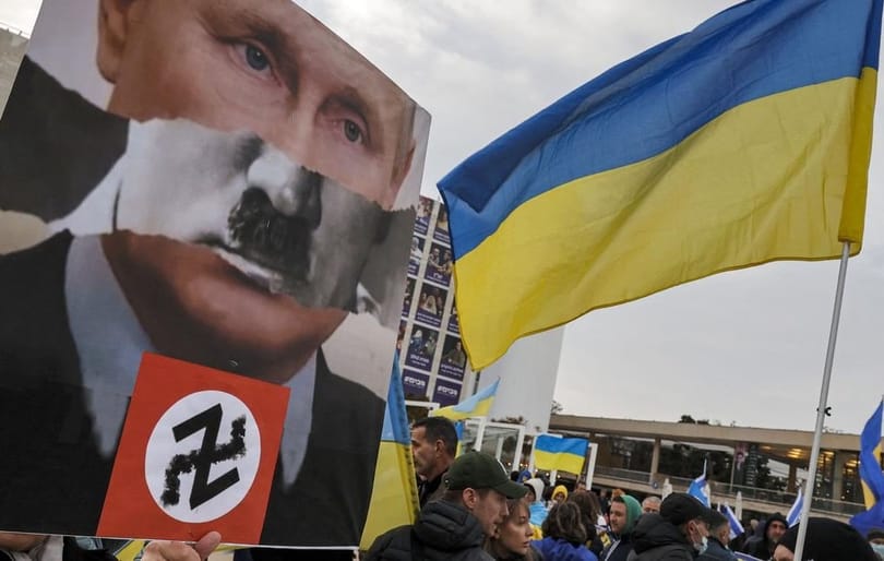 UNWTO: שנה לאחר מכן, התיירות עומדת איתנה בתמיכה באוקראינה