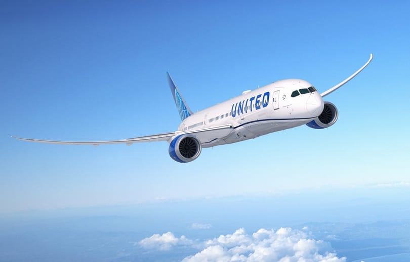 United Airlines-də yeni Marrakesh, Sebu və Medellin Uçuşları