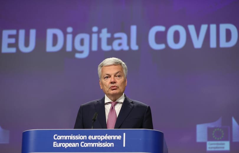 یوروپی سفر اور سیاحت کے شعبے نے EU ڈیجیٹل COVID سرٹیفکیٹ کو اپنانے کا خیرمقدم کیا
