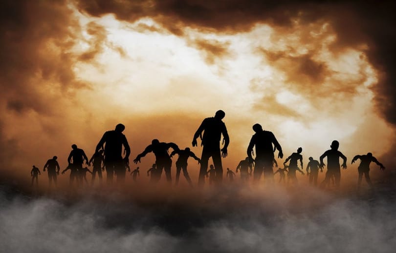 Nejlepší americká města pro přežití zombie apokalypsy
