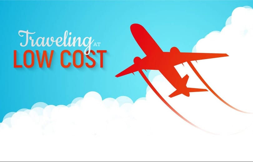 Ποια είναι η αεροπορική εταιρεία χαμηλού κόστους της χρονιάς;