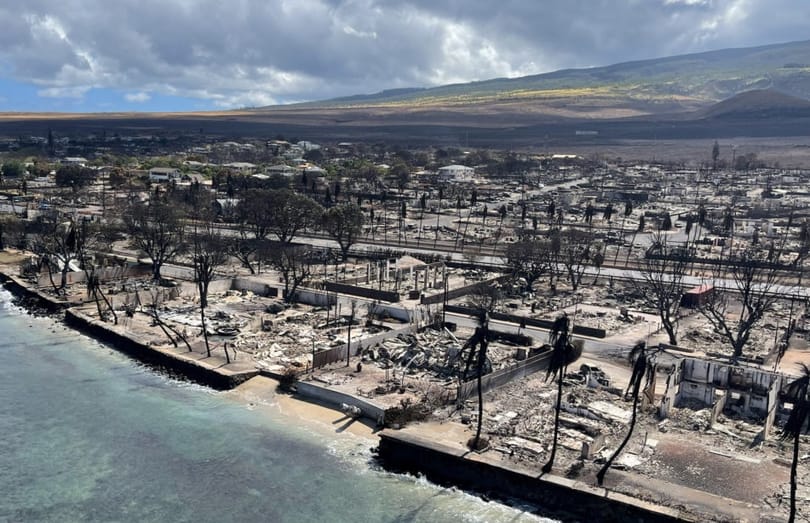 Legislator Lahaina: Pembukaan Kembali Pariwisata Maui Barat 'Terlalu Banyak, Terlalu Cepat'