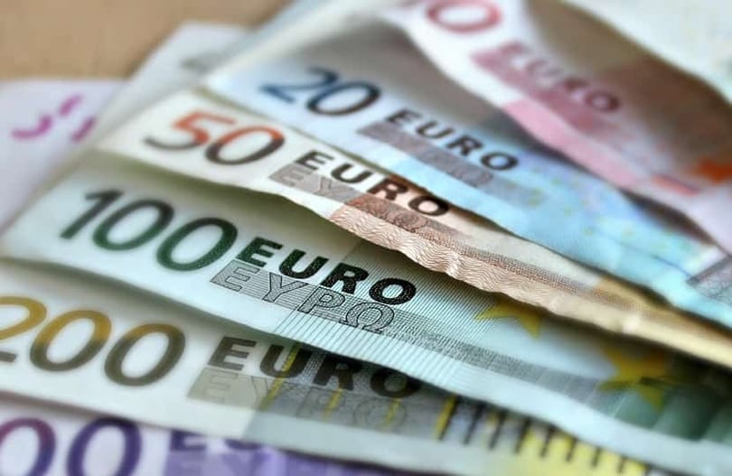 Européer tvingades till budgetresor mer på grund av inflationen