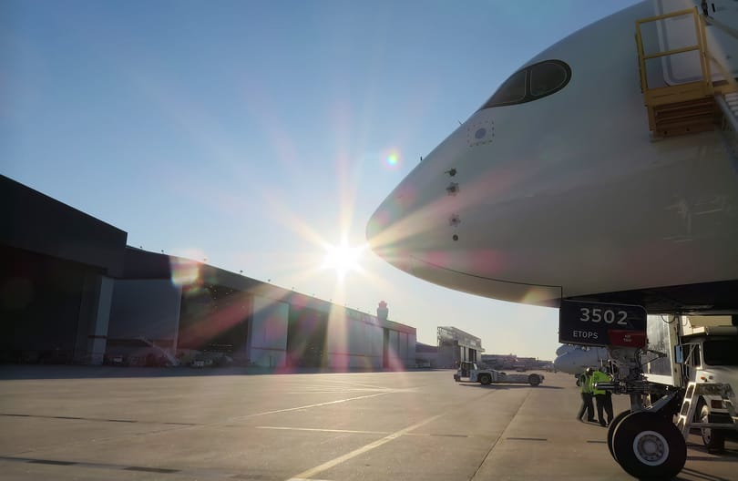 Stany Zjednoczone deklarują „wygraną” w sporze o dotację Boeing-Airbus, ale podróżni zapłacą