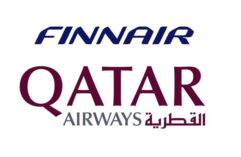 Noi zboruri la Doha din Helsinki, Stockholm și Copenhaga