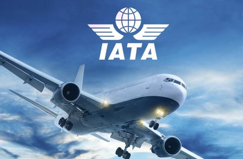 Επανεκκίνηση της προσέγγισης της IATA για την αεροπορική βιομηχανία
