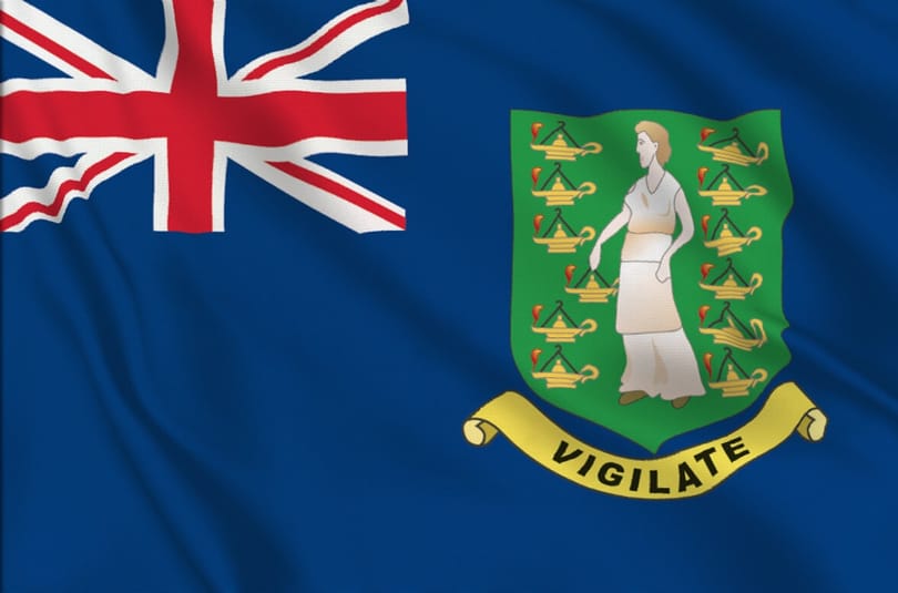 British Virgin Islands: Pagdating ng mga pasahero upang sakupin ang gastos sa transportasyon sa lupa at dagat