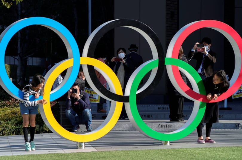 Na hrách žiadny chlast: Olympijské hry v Tokiu sú bez alkoholu