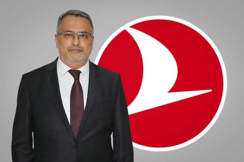 Turkish Airlines inotyora rekodhi nyowani ne14% chigaro chekuwedzera kugona