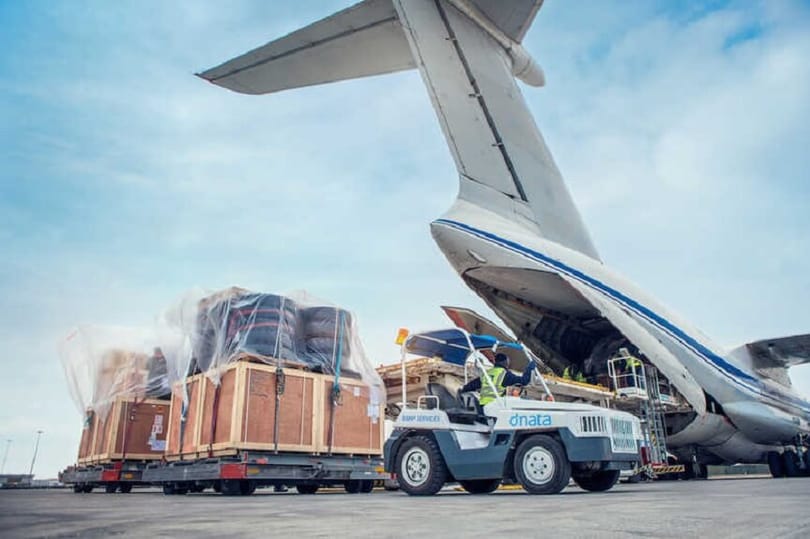 Air Cargo: Ako rýchlo sa môže priemysel zmeniť?