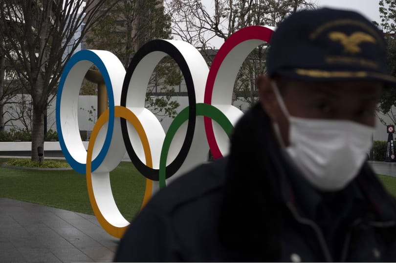 東京2020オリンピックは2021年夏まで延期
