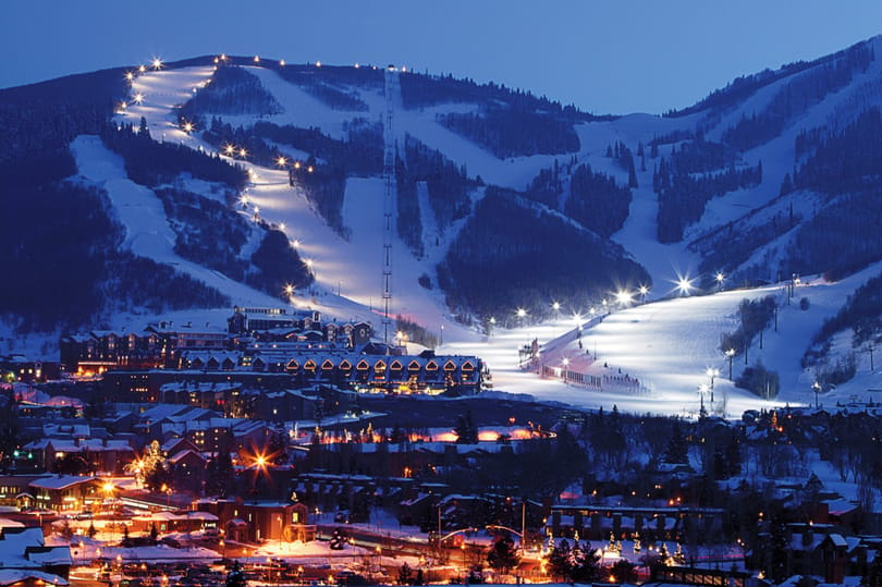 Vail Resorts North America official statement on suspension of operation