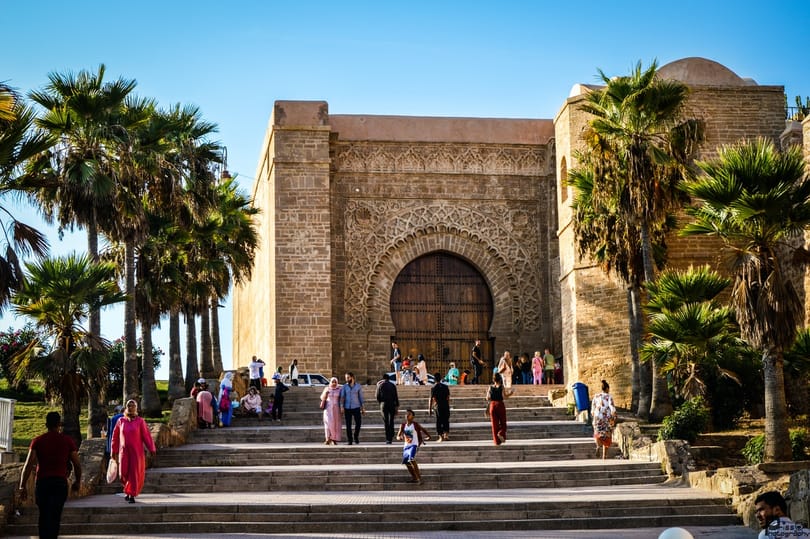 Tại sao Maroc nên là điểm đến du lịch tiếp theo của bạn
