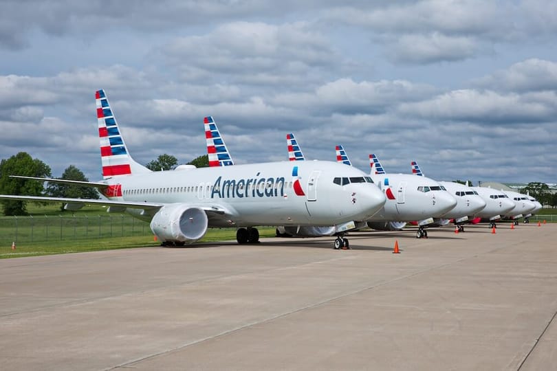 American Airlinesin matkustamomiehistö: Älkää saako meitä palaamaan takaisin 737 MAX: iin!