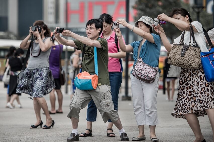 Más chinos viajarán al extranjero durante las vacaciones del Festival de Primavera de 2020