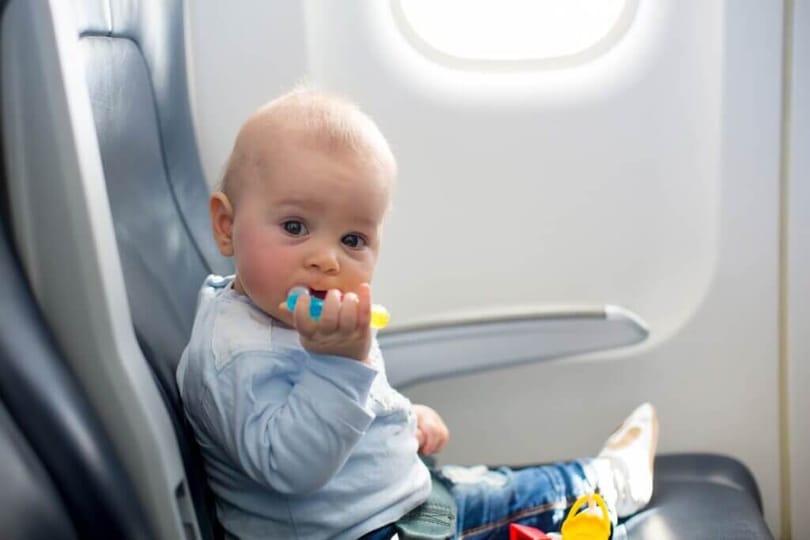 Sjajna mjesta koja novi roditelji mogu putovati s bebom u Europu