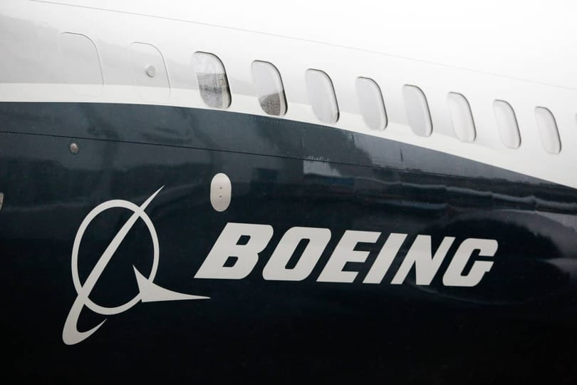 Boeing- ի 2019 թ. Պատվերները ընկնում են բոլոր ժամանակների ցածր մակարդակում, COVID-19- ը խորացնում է ճգնաժամը