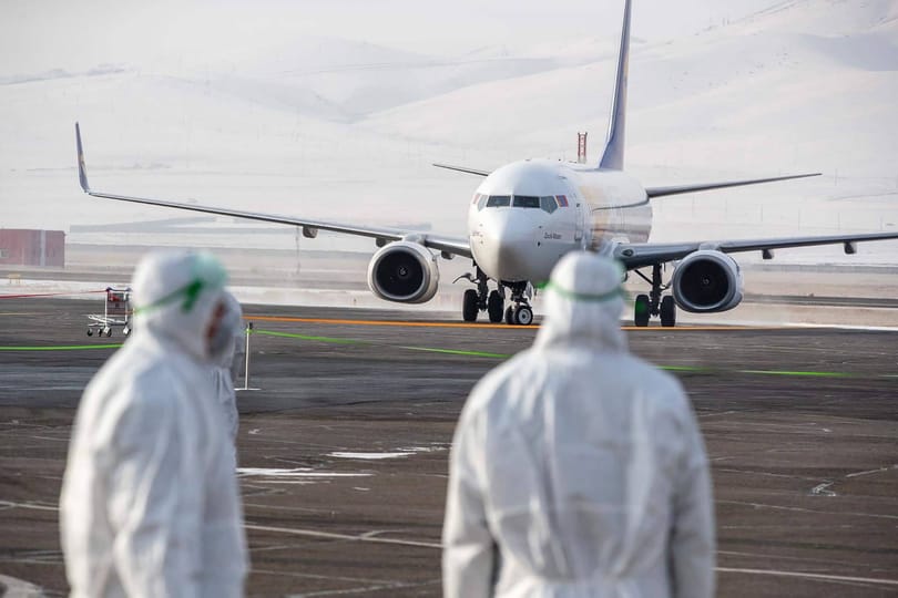 IATA: Enemmän hallitusten on lisättävä lentoyhtiöiden tukea
