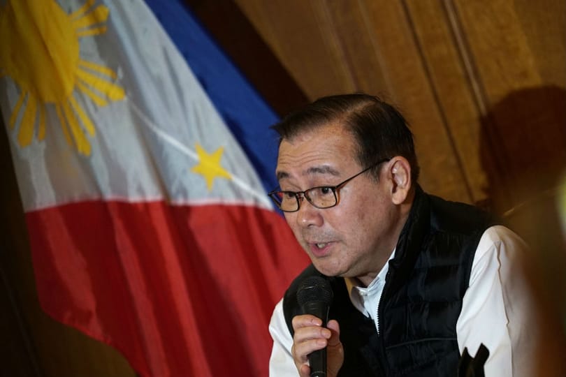 تمضي الفلبين في إغلاق بسبب فيروس كورونا