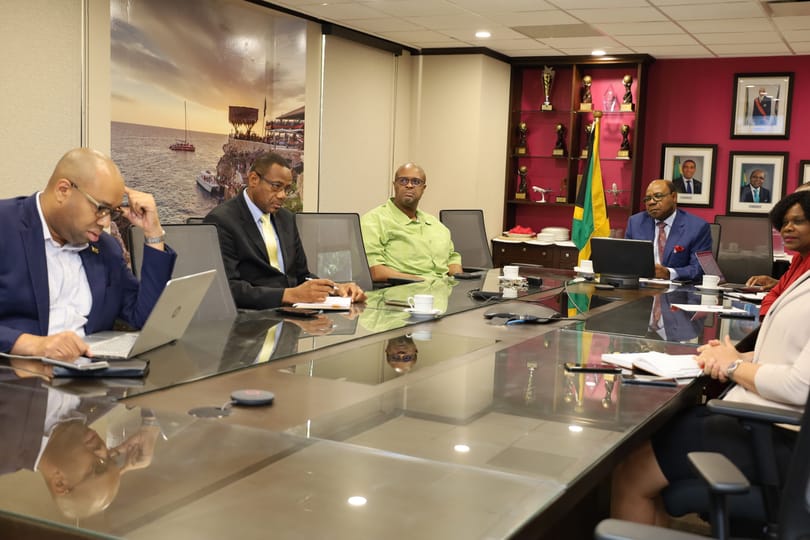 Jamaica csatlakozzon UNWTOglobális erőfeszítéseit a COVID-19 turizmusra gyakorolt ​​hatásának mérséklésére
