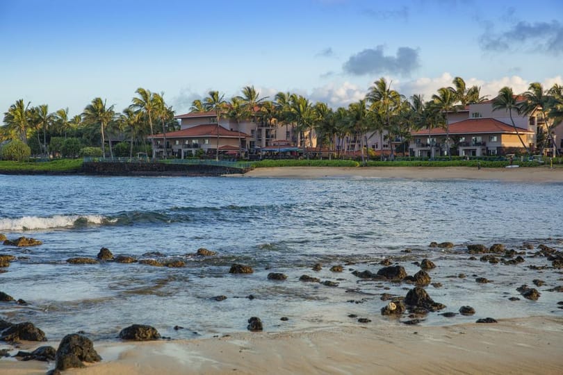 2 Touristen in Hawaii sterben im Ozean