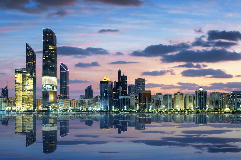 Abu Dhabi Tourism arrangerer virtuelt møte om COVID-19-pandemi