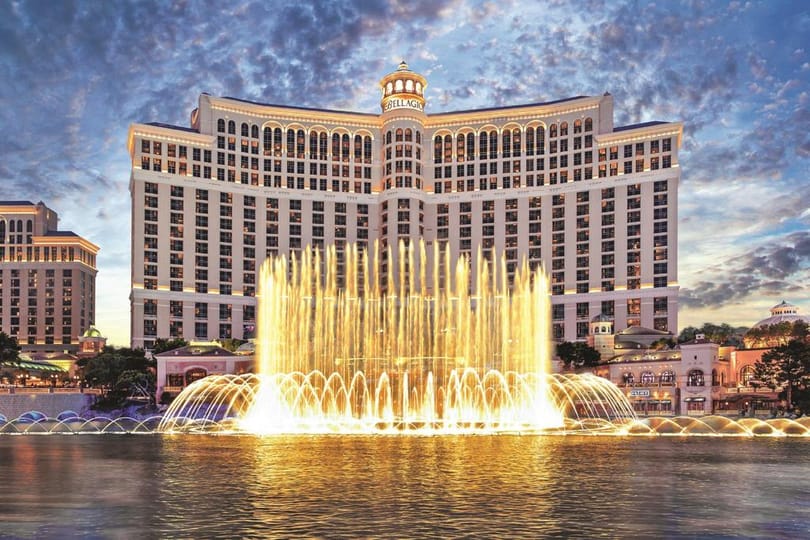 Bellagio, New York-New York, MGM Grand, The Signature: Réouverture de MGM Resorts