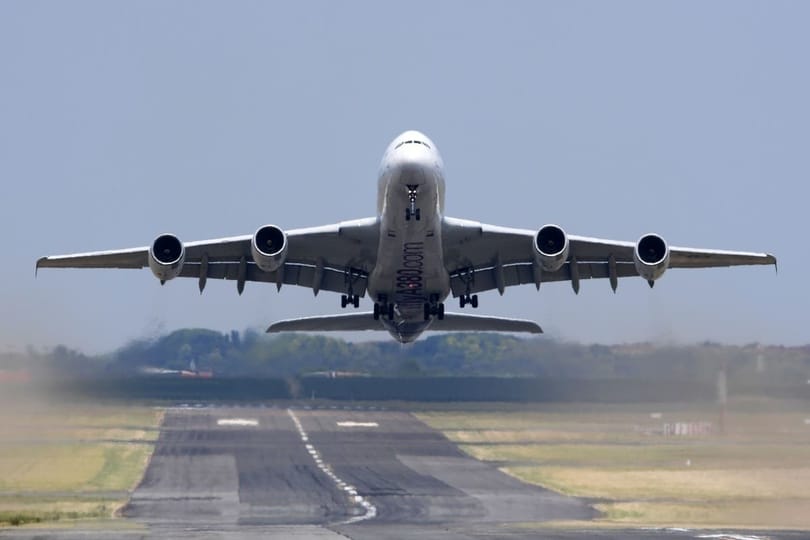 Nove ICAO smjernice mogle bi zadržati širokotrupne zrakoplove uzemljene nakon COVID-19