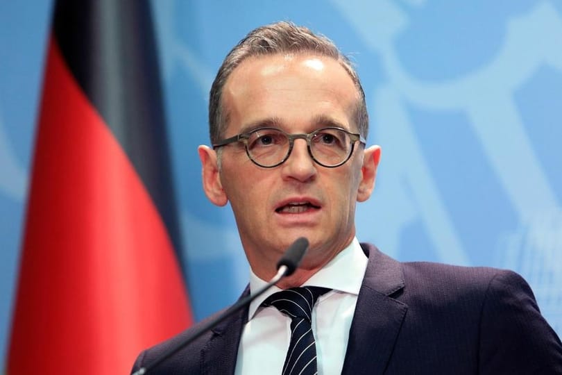 A Alemanha pode rebaixar seus avisos de viagem da UE para 'diretrizes'