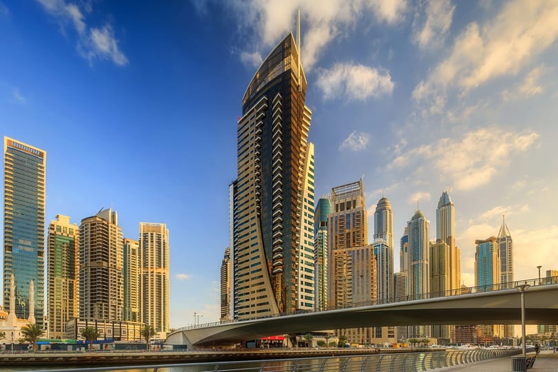 Dusit International oferuje bezpłatne pokoje hotelowe w Dubaju ofiarom kryzysu związanego z COVID-19
