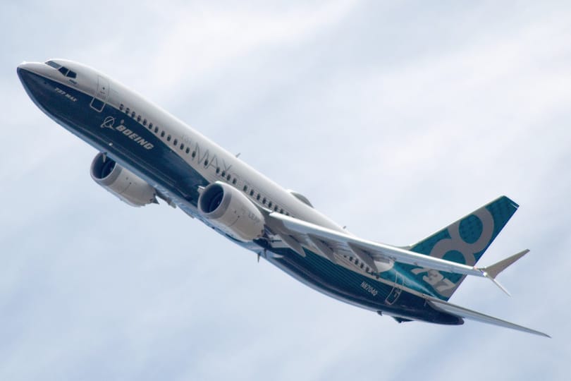 EASA: Boeing 737 MAX pode retornar aos céus europeus 'dentro de semanas'