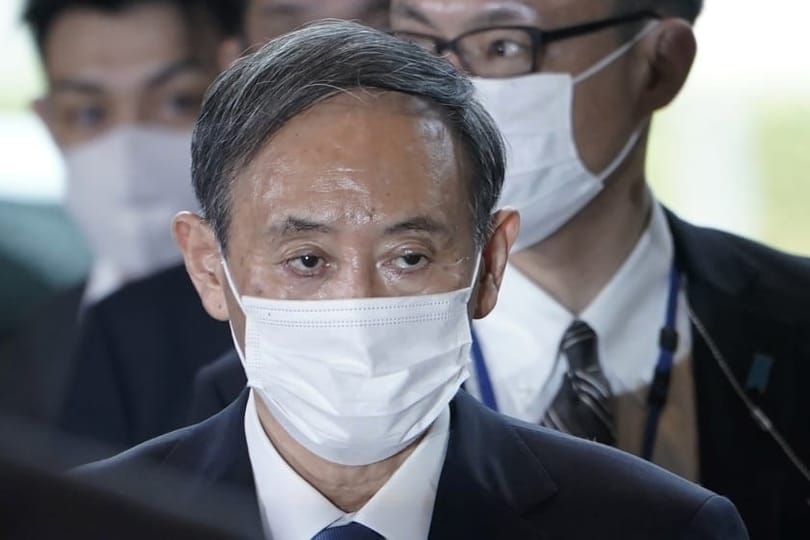 नवीन कोविड -१ cases प्रकरणे वाढल्यानंतर टोकियोने आपत्कालीन स्थिती जाहीर केली