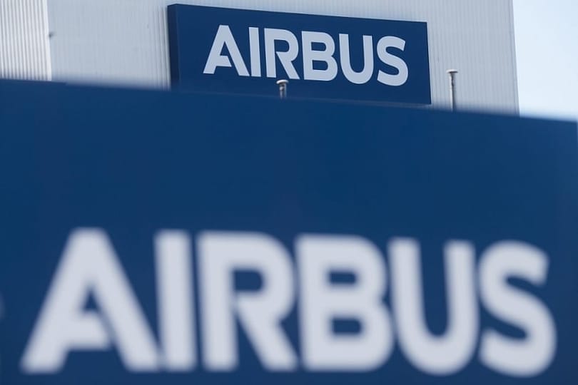 Airbus 2020- ի մատակարարումները ցույց են տալիս դիմացկունություն