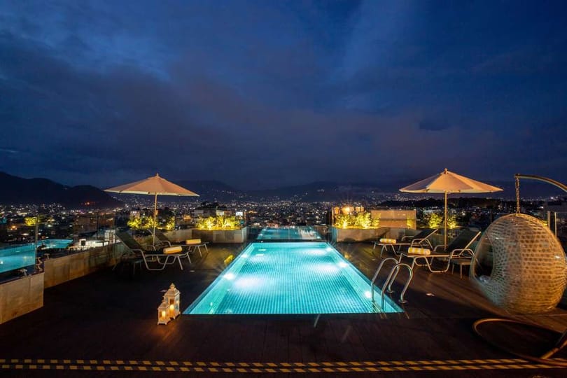 Wyndham Hotels＆Resorts携新加德满都酒店进入尼泊尔