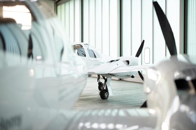 Lufthansa Group usmjerava program obuke pilota
